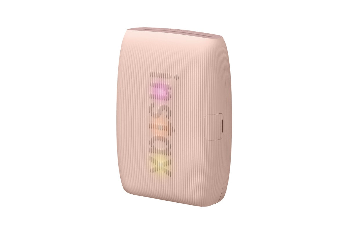 Fujifilm Mini-Link 3 Printer (Rose Pink)