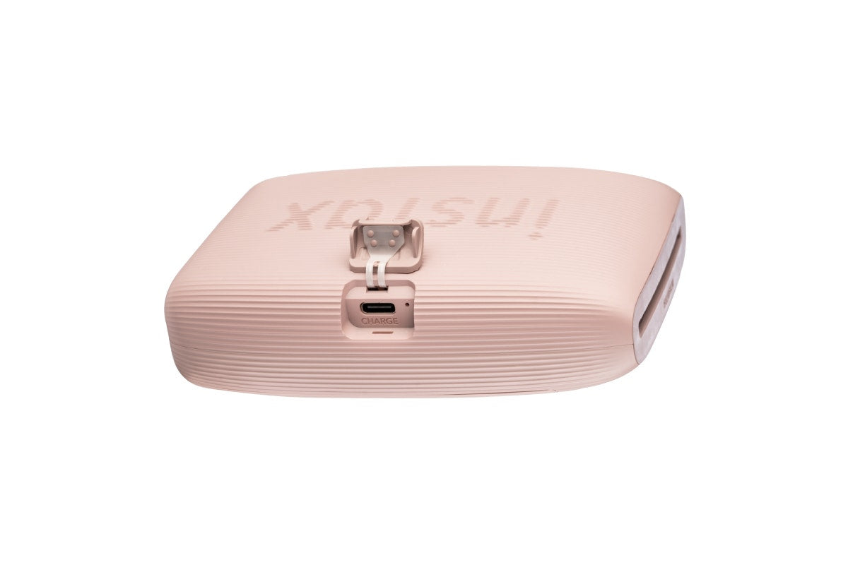 Fujifilm Mini-Link 3 Printer (Rose Pink)