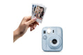 Fujifilm Instax Mini 13 Instant Camera (Frost Blue)