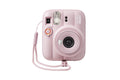 Fujifilm Instax Mini 13 Instant Camera (Candy Pink)