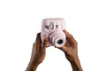 Fujifilm Instax Mini 13 Instant Camera (Candy Pink)