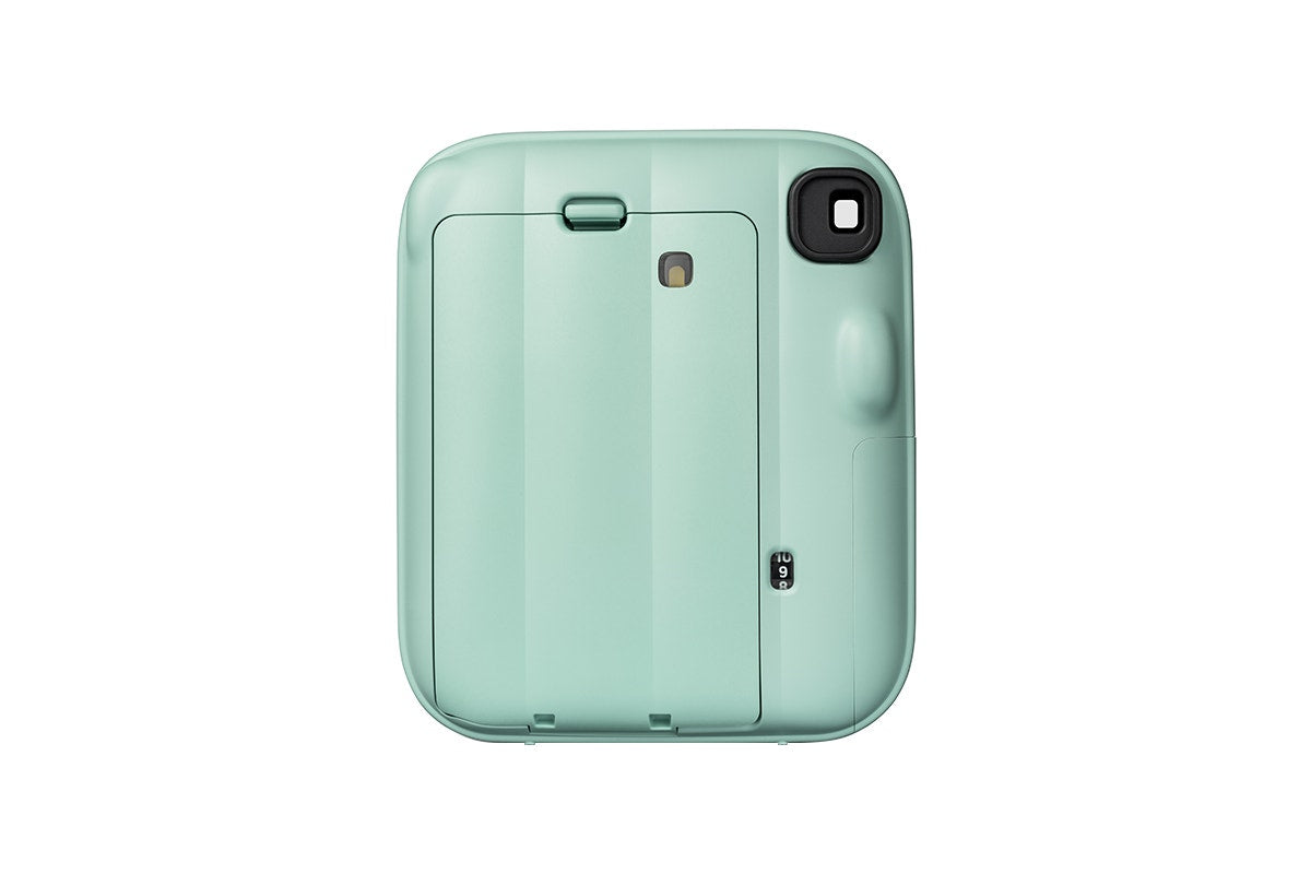 Fujifilm Instax Mini 13 Instant Camera (Lagoon Green)