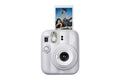 Fujifilm Instax Mini 13 Instant Camera (Clay White)
