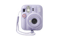 Fujifilm Instax Mini 13 Instant Camera (Dreamy Purple)
