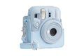 Fujifilm Instax Mini 13 Instant Camera Case (Blue)