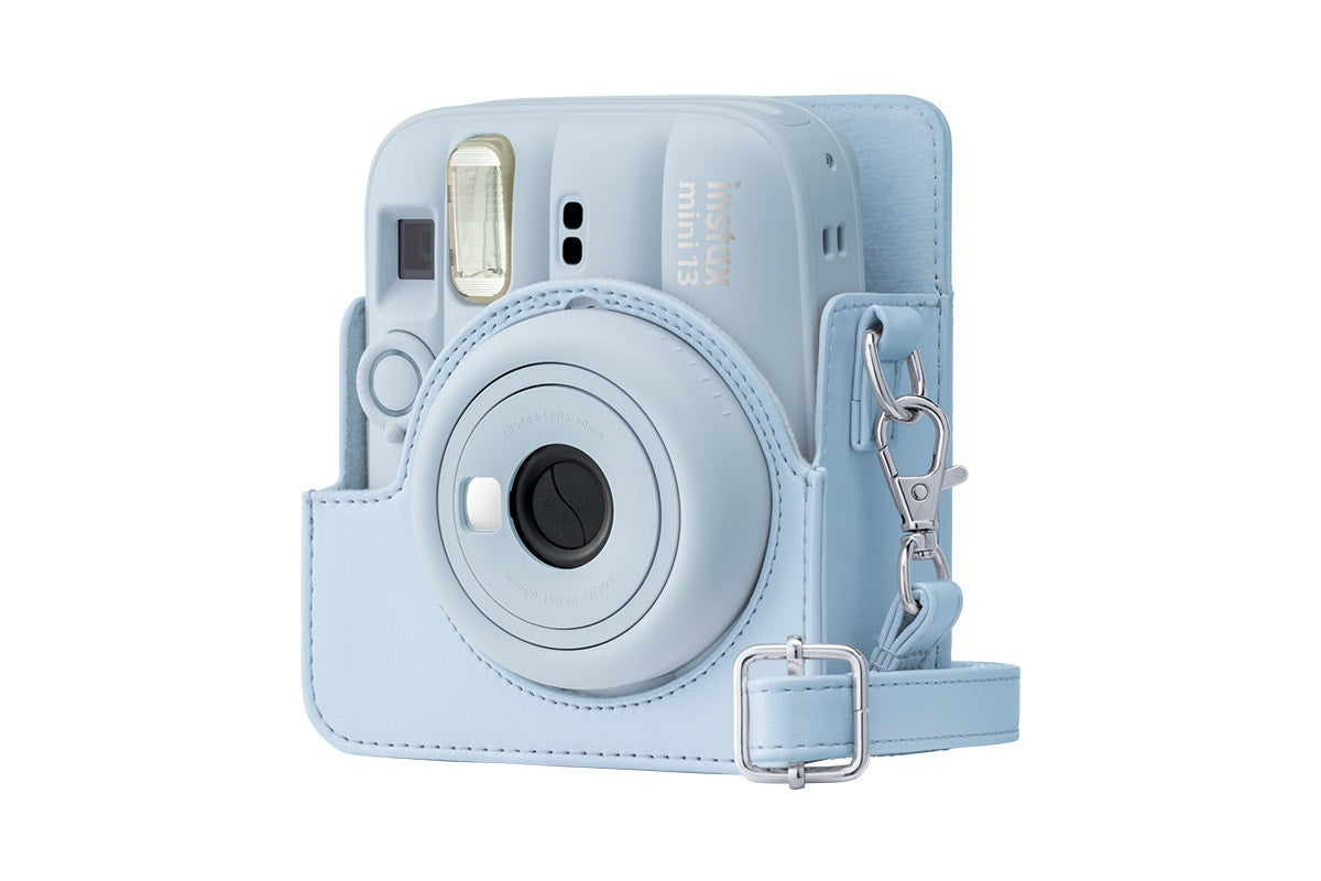 Fujifilm Instax Mini 13 Instant Camera Case (Blue)