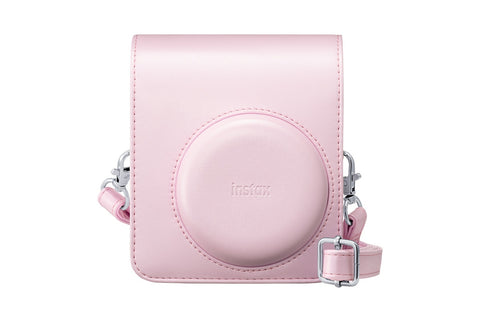 Fujifilm Instax Mini 13 Instant Camera Case (Pink)
