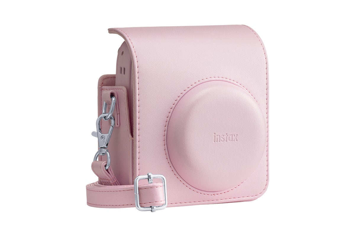 Fujifilm Instax Mini 13 Instant Camera Case (Pink)