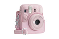 Fujifilm Instax Mini 13 Instant Camera Case (Pink)