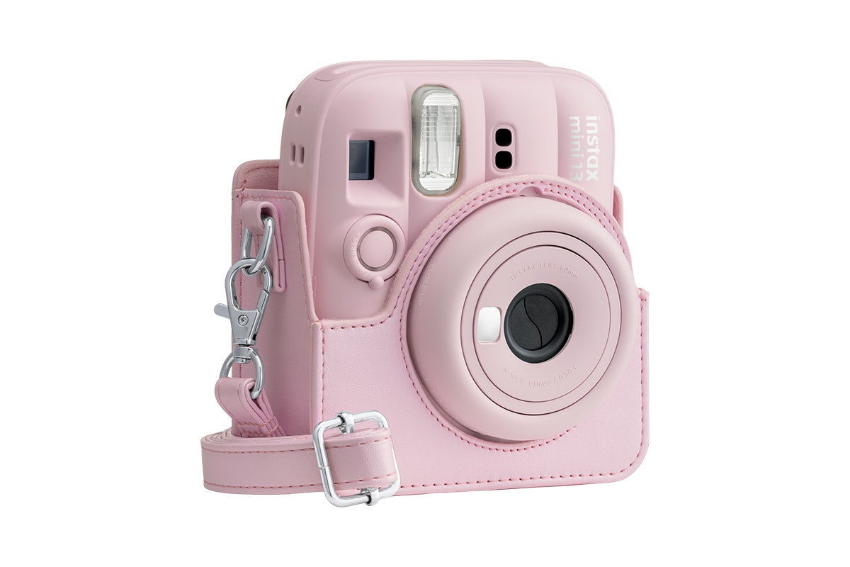 Fujifilm Instax Mini 13 Instant Camera Case (Pink)