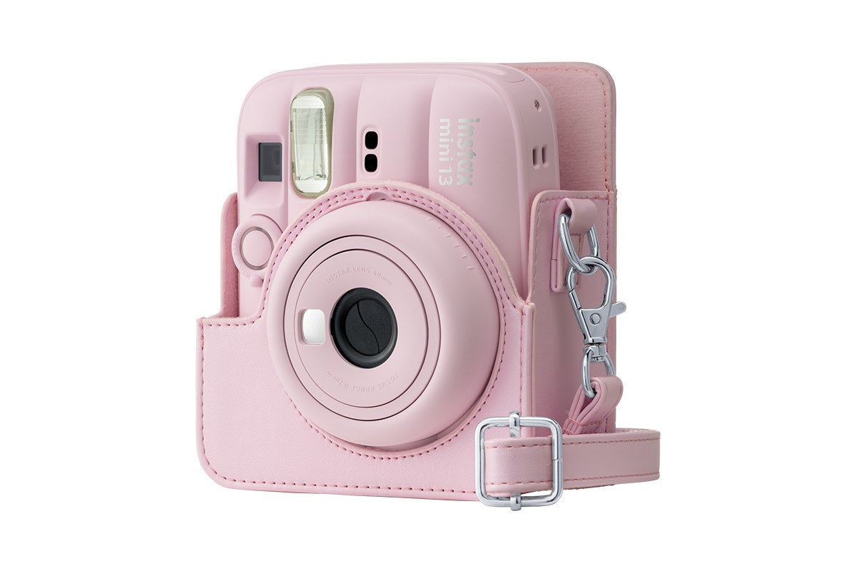 Fujifilm Instax Mini 13 Instant Camera Case (Pink)