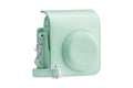 Fujifilm Instax Mini 13 Instant Camera Case (Green)