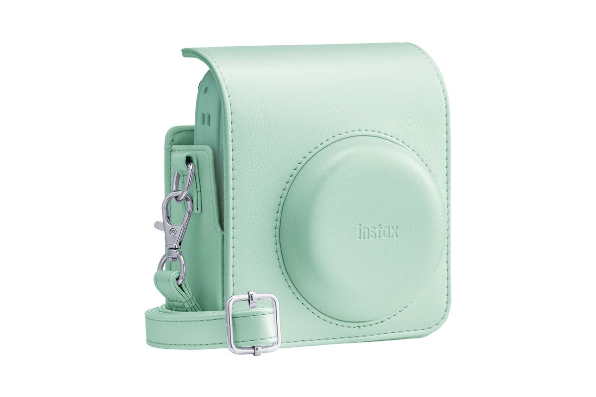 Fujifilm Instax Mini 13 Instant Camera Case (Green)