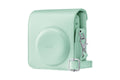 Fujifilm Instax Mini 13 Instant Camera Case (Green)