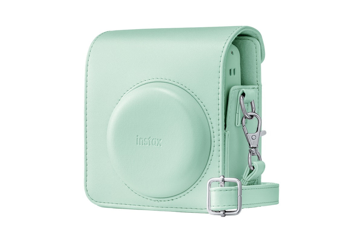 Fujifilm Instax Mini 13 Instant Camera Case (Green)