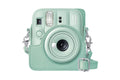 Fujifilm Instax Mini 13 Instant Camera Case (Green)
