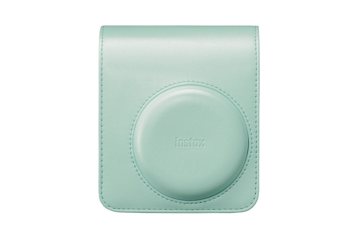 Fujifilm Instax Mini 13 Instant Camera Case (Green)