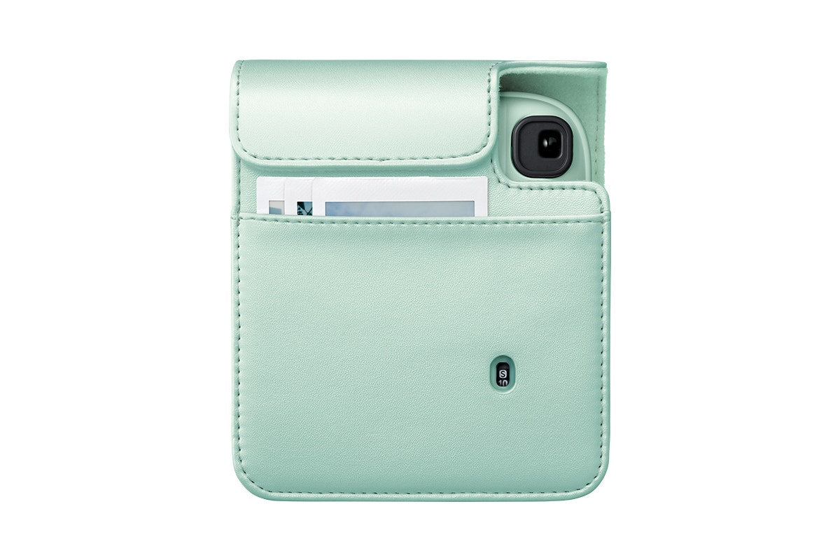 Fujifilm Instax Mini 13 Instant Camera Case (Green)