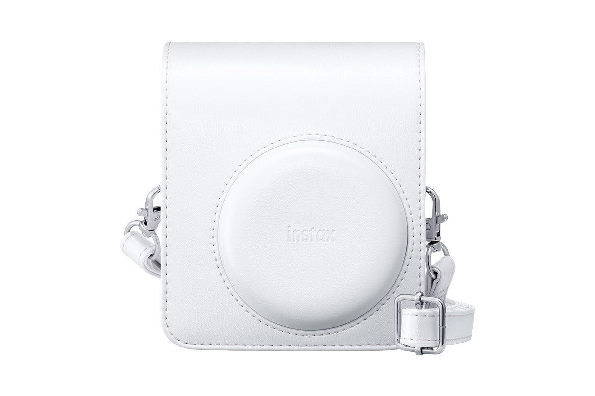 Fujifilm Instax Mini 13 Instant Camera Case (White)