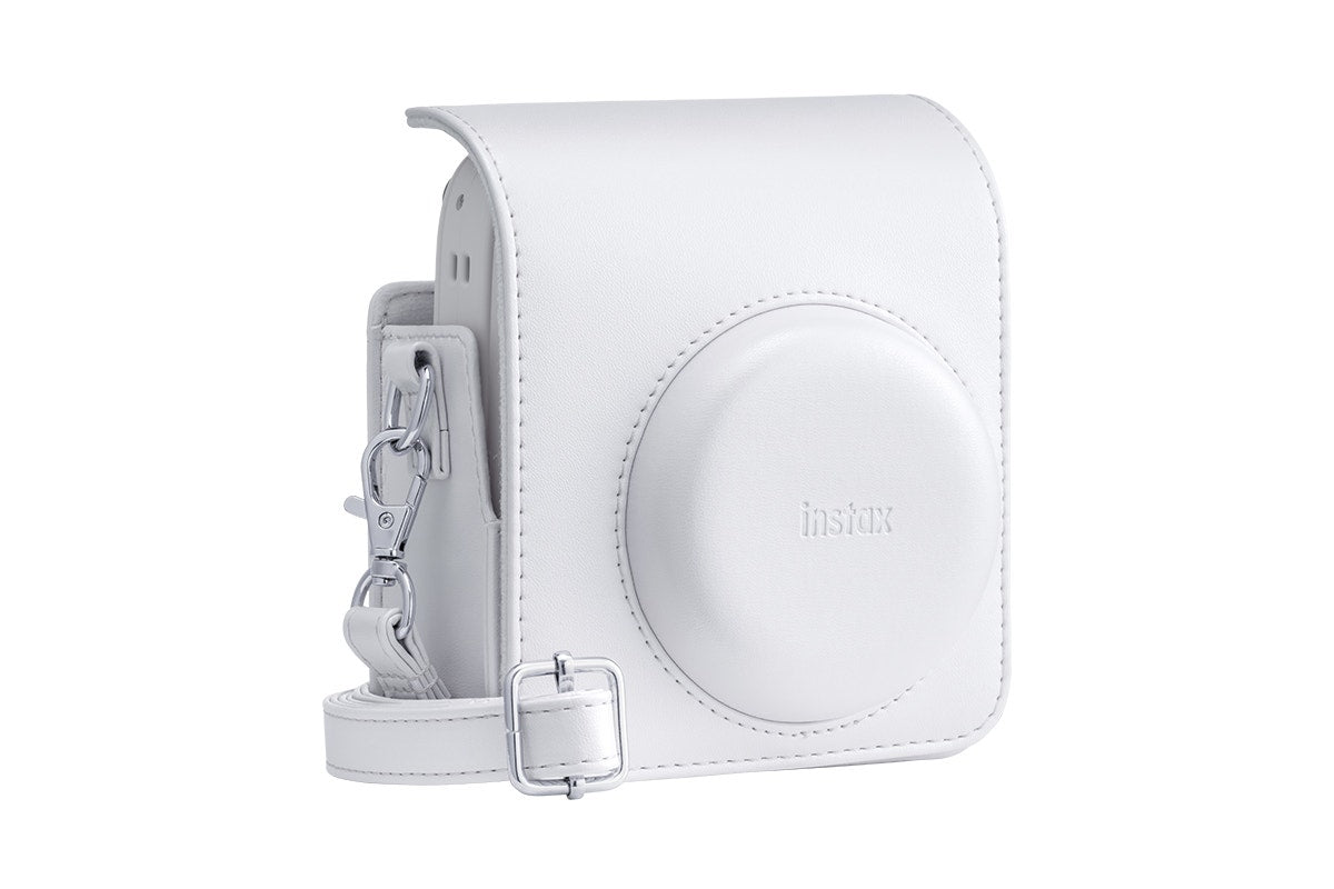 Fujifilm Instax Mini 13 Instant Camera Case (White)