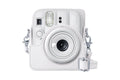 Fujifilm Instax Mini 13 Instant Camera Case (White)