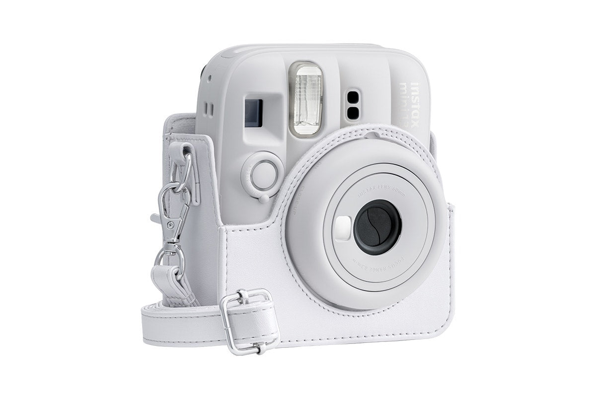 Fujifilm Instax Mini 13 Instant Camera Case (White)