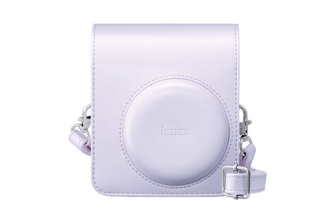Fujifilm Instax Mini 13 Instant Camera Case (Purple)