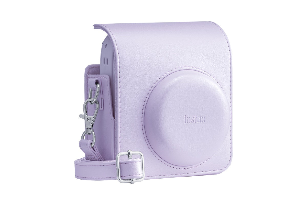 Fujifilm Instax Mini 13 Instant Camera Case (Purple)
