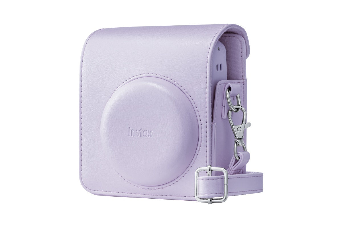 Fujifilm Instax Mini 13 Instant Camera Case (Purple)