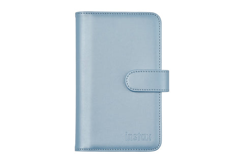 Fujifilm Instax Mini Film Album (Blue)