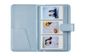 Fujifilm Instax Mini Film Album (Blue)
