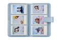 Fujifilm Instax Mini Film Album (Blue)