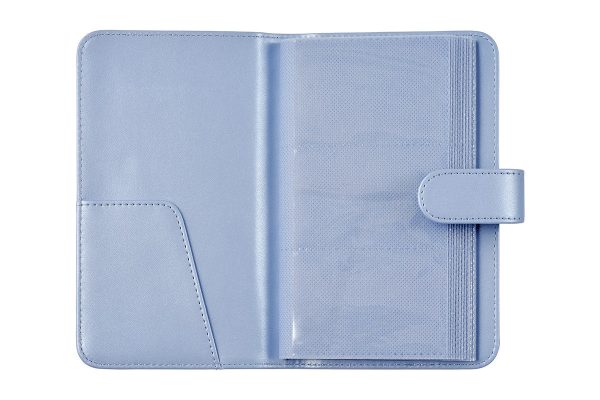 Fujifilm Instax Mini Film Album (Blue)
