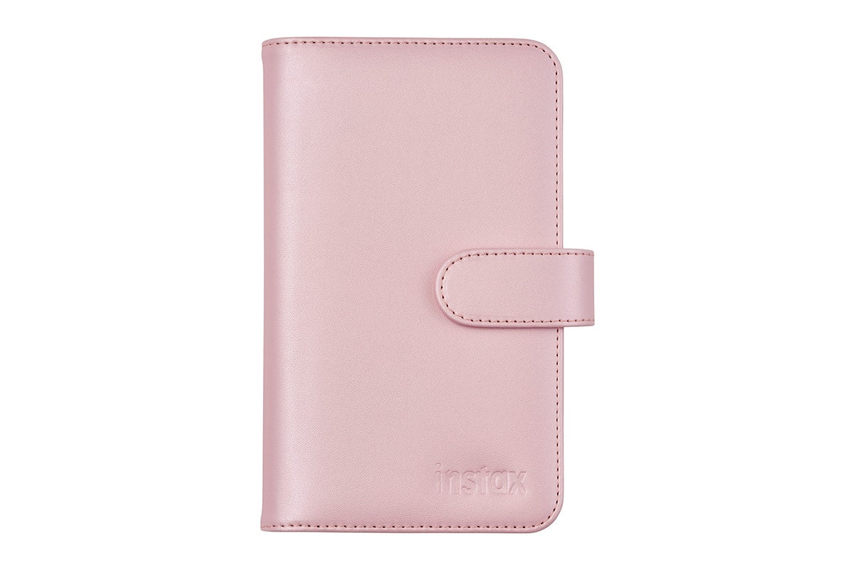 Fujifilm Instax Mini Film Album (Pink)