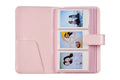 Fujifilm Instax Mini Film Album (Pink)