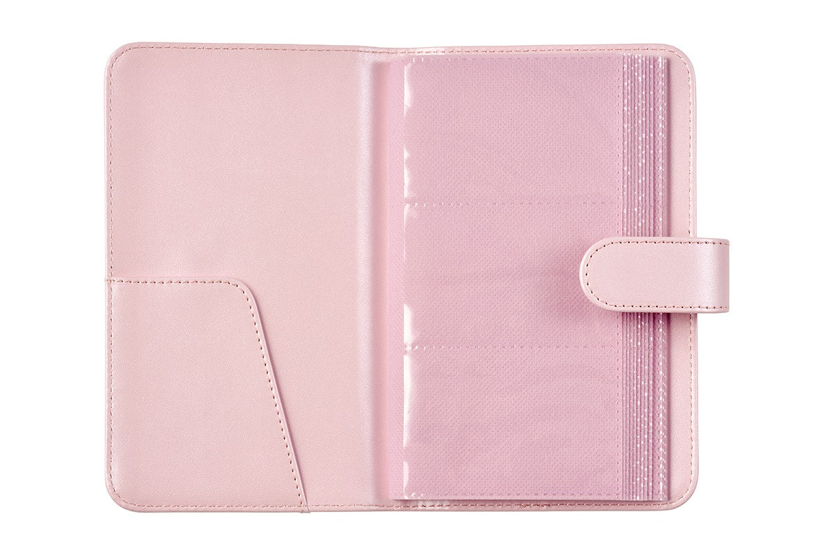 Fujifilm Instax Mini Film Album (Pink)