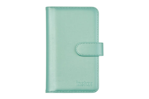 Fujifilm Instax Mini Film Album (Green)