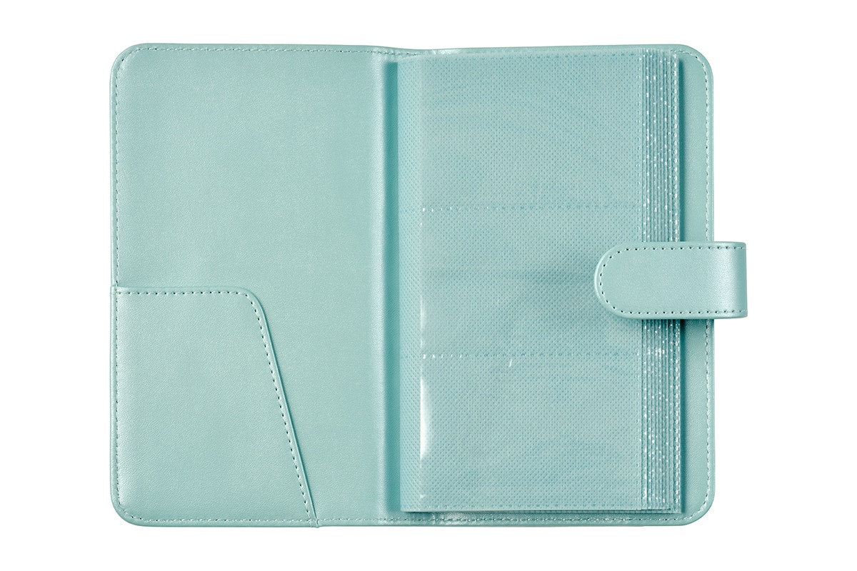 Fujifilm Instax Mini Film Album (Green)