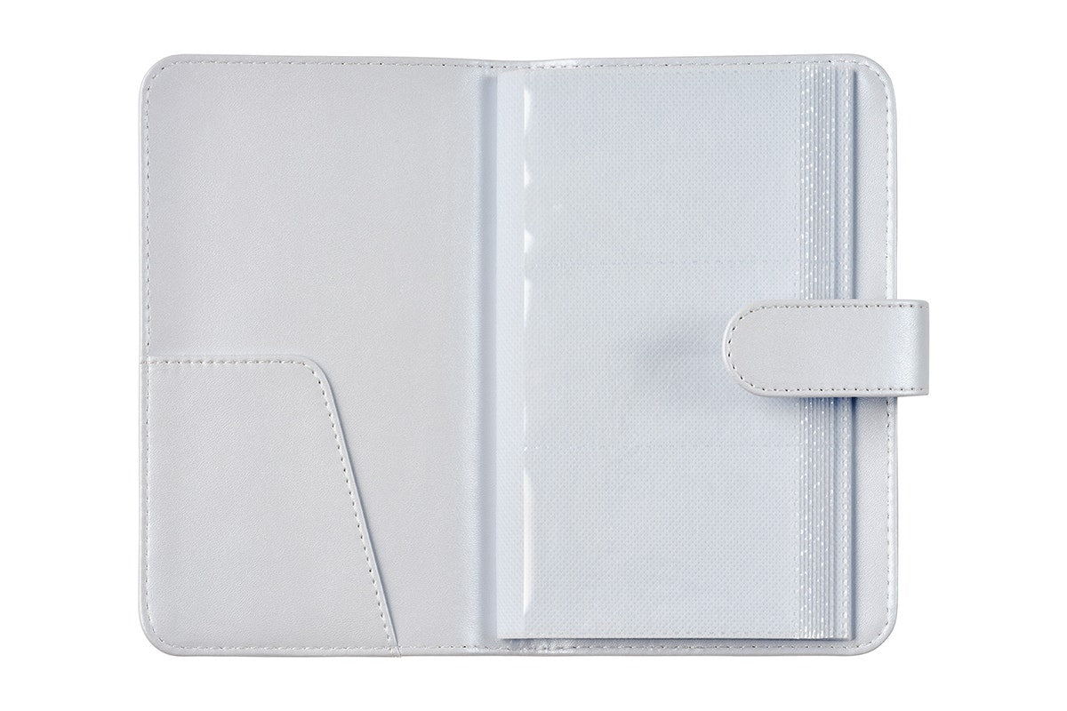 Fujifilm Instax Mini Film Album (White)