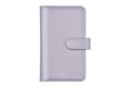 Fujifilm Instax Mini Film Album (Purple)