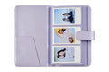 Fujifilm Instax Mini Film Album (Purple)