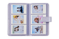 Fujifilm Instax Mini Film Album (Purple)