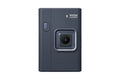 Fujifilm Instax Mini LiPlay Instant Camera Bundle (Midnight Blue)