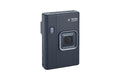 Fujifilm Instax Mini LiPlay Instant Camera Bundle (Midnight Blue)