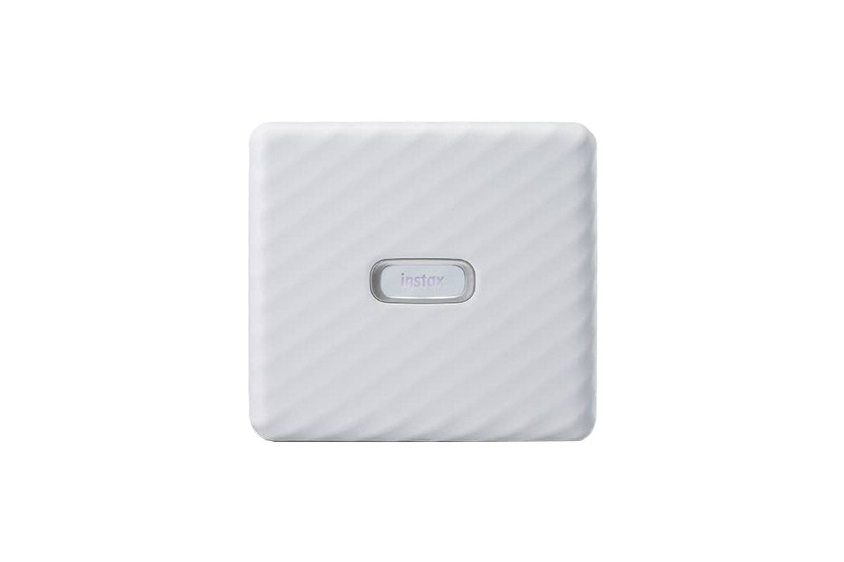 Fujifilm Instax Wide Link Smartphone Printer (Ash White)