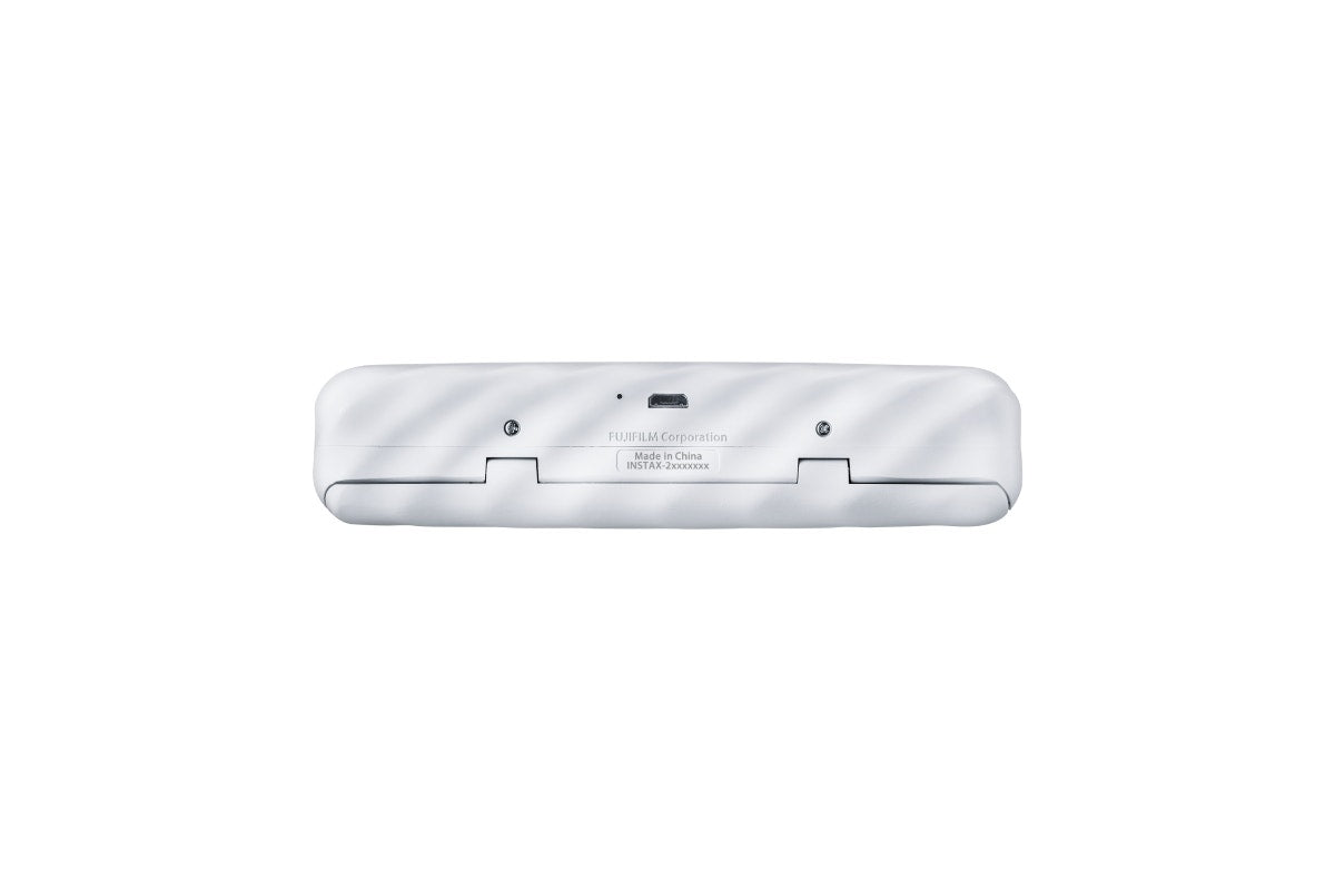 Fujifilm Instax Wide Link Smartphone Printer (Ash White)
