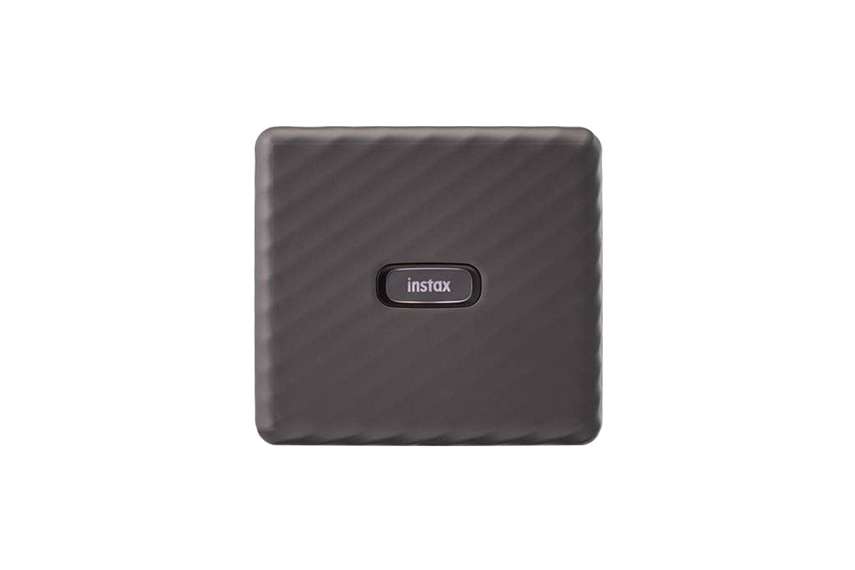 Fujifilm Instax Wide Link Smartphone Printer (Mocha Grey)
