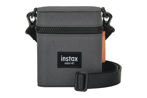 Fujifilm Instax Mini 41 Instant Camera Case