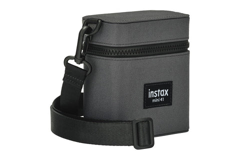 Fujifilm Instax Mini 41 Instant Camera Case