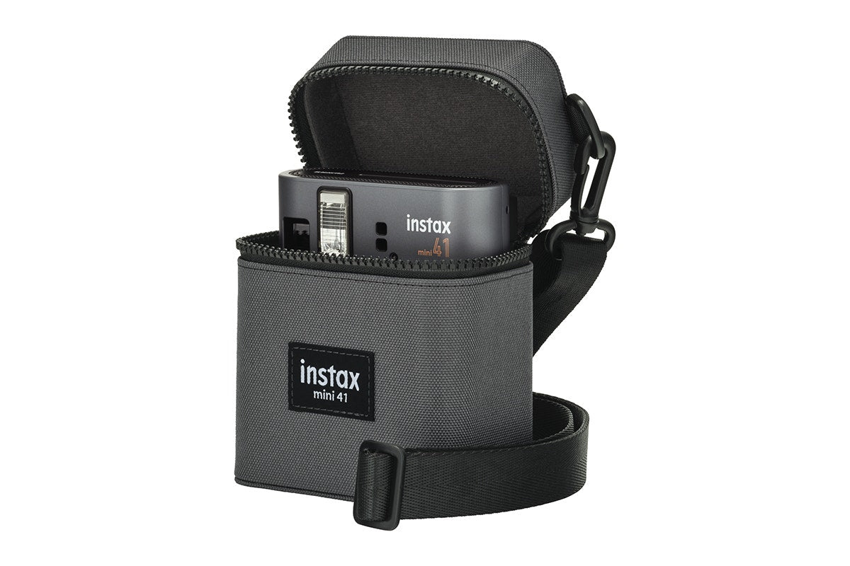 Fujifilm Instax Mini 41 Instant Camera Case